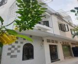 🏡 NHÀ 4 TẦNG BTCT – LÊ QUANG ĐỊNH, BÌNH THẠNH – HẺM XE 7 CHỖ QUAY ĐẦU – GIÁ 9.x TỶ