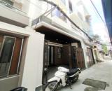 BÁN NHÀ SIÊU ĐẸP 3.4 TỶ 3 TẦNG 60M2 NGÕ NGẮN KHU HỒ ĐẦM BÉT