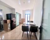 Bán toà căn hộ 5 tầng dt125m có 16p đường 7m5 Lư Giang, Hoà Xuân, Cẩm Lệ