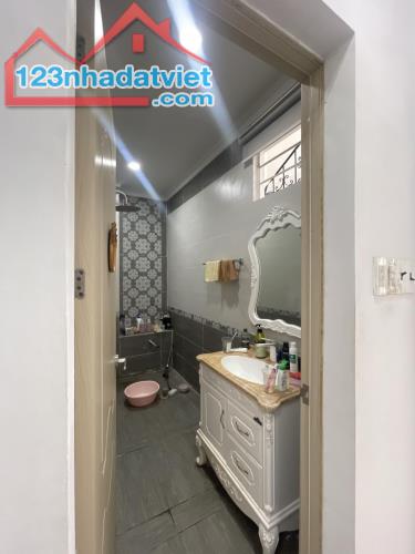 BIỆT THỰ LÔ GÓC – 210M² (8x26M) – Ở NGAY – MẶT TIỀN ĐƯỜNG THẠNH MỸ LỢI - 5