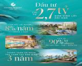 🌊 CHARM RESORT LONG HẢI – KHU NGHỈ DƯỠNG VEN BIỂN 5 SAO ĐẲNG CẤP