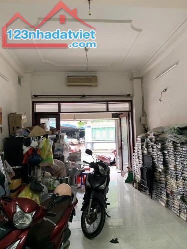 4❌19m, BÁN NHÀ 4 TẦNG, ĐƯỜNG 12M, MẶT TIỀN LÝ THƯỜNG KIỆT, P8 TÂN BÌNH, 26 TỶ NHỈNH - 2