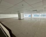 Cho thuê 800m2 mặt phố chân đế chung cư tầng 1+2 làm trường mầm non khu vực Hoàng Mai