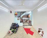 CHÍNH CHỦ BÁN CĂN NHÀ NGÕ 209 AN DƯƠNG VƯƠNG-39M2-8,5 TỶ-ÔTÔ NGỦ TRONG NHÀ-CHỜ THANG MÁY-T