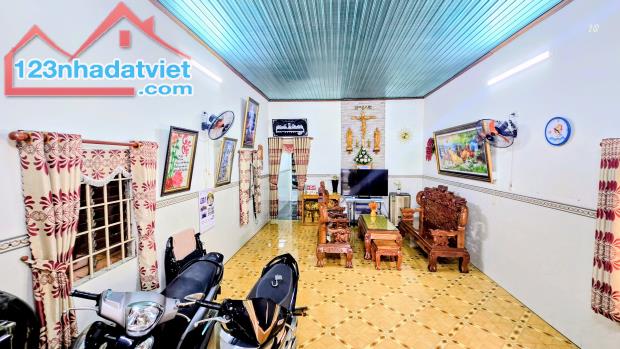 BÁN NHÀ RỘNG 140m² Đường Thông Xe Hơi Tại GX Hà Nội - Phường Tân Biên - Long Bình NEW   - - 1