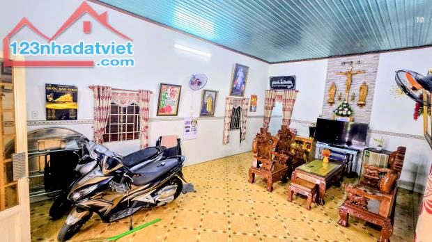BÁN NHÀ RỘNG 140m² Đường Thông Xe Hơi Tại GX Hà Nội - Phường Tân Biên - Long Bình NEW   - - 2