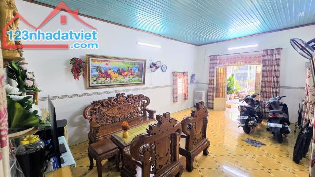 BÁN NHÀ RỘNG 140m² Đường Thông Xe Hơi Tại GX Hà Nội - Phường Tân Biên - Long Bình NEW   - - 3