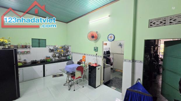 BÁN NHÀ RỘNG 140m² Đường Thông Xe Hơi Tại GX Hà Nội - Phường Tân Biên - Long Bình NEW   - - 4