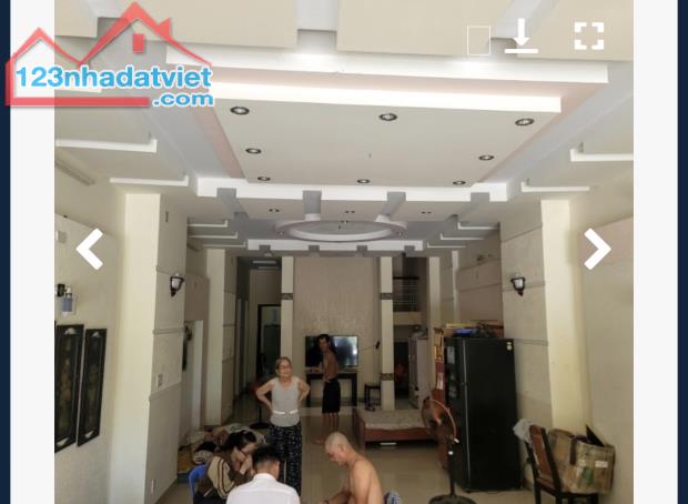 + Nam Hòa Xuân, Nhà C4 gác lửng, sau Minh Mạng và Phước Lan, đi xe đạp 5 phút ra bãi tắm