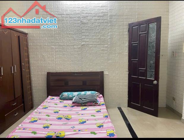 + Nam Hòa Xuân, Nhà C4 gác lửng, sau Minh Mạng và Phước Lan, đi xe đạp 5 phút ra bãi tắm - 1