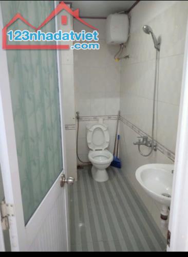 + Nam Hòa Xuân, Nhà C4 gác lửng, sau Minh Mạng và Phước Lan, đi xe đạp 5 phút ra bãi tắm - 4