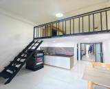 SIÊU PHẨM CHDV PHAN VĂN TRỊ – 60M2 – 4 TẦNG BTCT – DÒNG TIỀN 30TR/THÁNG – CHỈ 6.85 TỶ