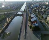 Bán đất Biệt Thự  Bùi Thị Xuân - TP Hải Dương