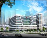 CHUYỂN NHƯỢNG BỆNH VIỆN QUY MÔ 350 GIƯỜNG TẠI THỦ ĐỨC, HỒ CHÍ MINH.
