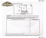 BÁN LÔ ĐẤT MẶT ĐƯỜNG NGUYỄN THÁI HỌC, LÊ LỢI, PHƯỜNG THÀNH VINH 172,8m2 HƯỚNG NAM