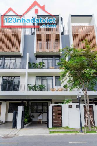 CK 10% - Nhà liền kề dự án Midor Park 6x19m, 5 tầng ngay TT Tp Mới Bình Dương 0919433733 - 2