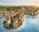 05 suất vào thẳng nhà phố thương mại(shophouse) siêu dự án lấn biển Vinhomes Green Paradis