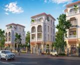 Siêu dự án lấn biển Vinhomes Green Paradise Cần Giờ mở bán đợt 1 với CS giãn xây 24 tháng