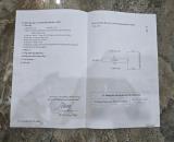 Bán lô đất Mặt đường Mạc Quyết - Phú Hải - Anh Dũng - Dương Kinh - Hải Phòng