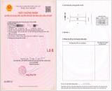 Chủ cần bán gấp 4 lô liền kề tọa lạc tại xã bình giã huyện châu Đức khu dân cư đường nhựa