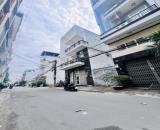 BÁN NHÀ 4 TẦNG NGANG KHỦNG 8M – HXH – Ô TÔ NGỦ TRONG NHÀ – NGAY NHÀ THI ĐẤU Q7