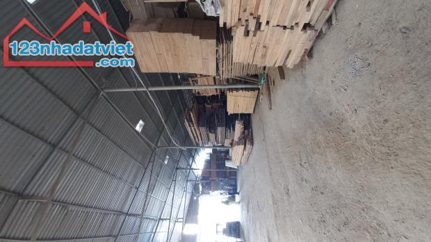 BÁN KHO, NHÀ XƯỞNG TRẢNG DÀI, SỔ HỒNG RIÊNG 969m2, ĐƯỜNG RỘNG 10m THÔNG THOÁNG - 2