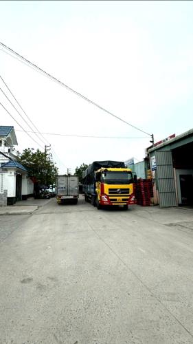 BÁN KHO, NHÀ XƯỞNG TRẢNG DÀI, SỔ HỒNG RIÊNG 969m2, ĐƯỜNG RỘNG 10m THÔNG THOÁNG - 3