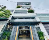 Nhà Mới 1 Trệt 3 Lầu – Pháp Lý Chuẩn, Sang Tên Ngay – Gần Khu Tên Lửa Bình Tân!