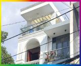 KHU BÊN SÔNG HIỆP BÌNH CHÁNH THỦ ĐỨC - HẺM 8M CÓ LỀ - 4 TẦNG - 103M2 - 12.X TỶ