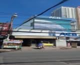 Bán nhà MT đường Nguyễn Duy Trinh, P. Bình Trưng Tây, Quận 2: (5x36m) sổ hồng. Giá 40 tỷ