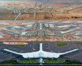 Đất gần sb Long Thành, giá chỉ hơn 10tr/m2. Có sổ_Hạ tầng _Thổ cư 100%. Tặng ngay SH 125i