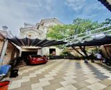 Biệt thự sân vườn tân cổ điển Lê Quang Định P.Bình Lợi Trung 270m2 ngang 9m giá 33 tỷ