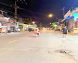 MẶT TIỀN KINH DOANH ĐỈNH GẦN NGÃ TƯ BỐN XÃ - 5 X 25M - 4 TẦNG - 125M2 CHỈ 12.5 TỶ