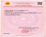 Bán đất Đơn Dương 105m² đất thổ cư – sổ riêng, công chứng ngay, 630 triệu