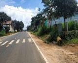 RẺ HƠN THỊ TRƯỜNG – LÔ ĐẤT MẶT TIỀN ĐƯỜNG NHỰA GẦN CHỢ KADO, ĐƠN DƯƠNG – LÂM ĐỒNG