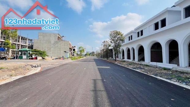 Còn Duy Nhất 1 Căn Block LK6.9 Mặt Đường 18m Ở Giai Đoạn 1. - 2