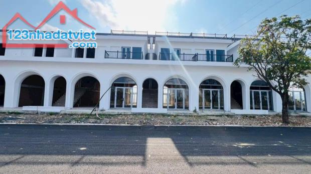 Còn Duy Nhất 1 Căn Block LK6.9 Mặt Đường 18m Ở Giai Đoạn 1. - 3