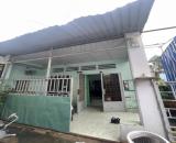 🏠Nhà xây chắc chắn, đường pê tông sạch sẽ .