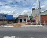 Đất mặt tiền đường 38 P.Hiệp Bình Chánh sát chợ Hiệp Bình dân cư đông đúc nhộn nhịp