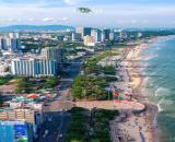 CẦN BÁN KHÁCH SẠN 2 MẶT TIỀN ĐƯỜNG THÙY VÂN: