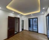 THUỴ KHUÊ NGÕ THÔNG KINH DOANH 56M2 - 5 TẦNG - CHỈ HƠN 7 TỶ