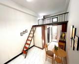 Bán tòa CCMN Yên Xá lô góc, ô tô đỗ cửa, 65m2 7T 22pkk giá 18.8 tỷ LH 0942.193.386