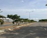 7.5x20m thổ cư, Ngay vòng xoay BH-VT. Xây dựng tự do, Có sổ, Gần chợ, Đông dân_2 tỷ 350