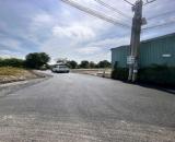 Đất sổ riêng thổ cư góc 2 mặt tiền đường ô tô 1.95 tỷ/73 m2