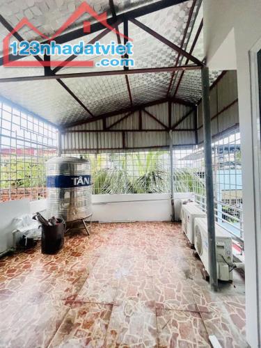 Bán Nhà Minh Khai, 45m, 5 tầng, 7 phòng khép kín, dòng tiền 35 triệu/tháng, 8.2 tỷ. - 5