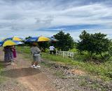 BÁN LÔ ĐẤT VƯỜN 1.000M² – MẶT TIỀN GẦN QUỐC LỘ 20, XÃ LA NGÀ – SỔ SẴN, CÔNG CHỨNG NGAY