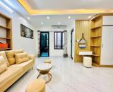 Bán nhà Lạc Trung, 50m, 4 tầng dân xây, 25m oto tránh, 8.6 tỷ.