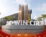NHẬN BOOKING DỰ ÁN THE WIN CITY- MẶT TIỀN TỈNH LỘ 10-ĐỨC HÒA-LONG AN