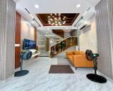 🏡 HẺM XE TẢI ĐẸP NHƯ MẶT TIỀN - LÊ VĂN SỸ – NHÀ MỚI ĐẸP TẶNG FULL NỘI THẤT - CHỈ 6.X TỶ