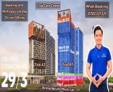 SỞ HỮU CĂN HỘ CAO CẤP TRUNG TÂM HÒA XUÂN ĐÀ NẴNG CORA TOWER CHỈ TỪ 1,5 TỶ